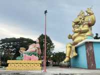 สวนสาธารณะบางทราย