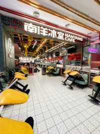 Savor Authentic Flavors at Nanyang Cafe, Sunway Pyramid