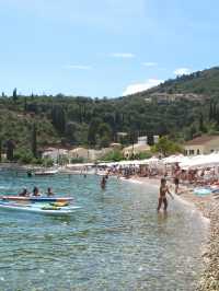 Spend a Week in the Perfect Holiday Destination: Corfu, Greece 🇬🇷