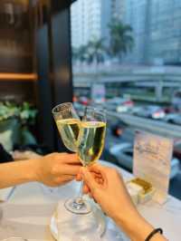 🦞✨【$499歎酒店級海鮮盛宴！任食龍蝦/片皮鵝＋紅白酒放題】✨🍷  