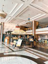 Charming Jen hotel in Penang