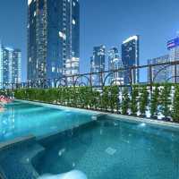 The Salil Hotel Sukhumvit 57 - Thonglor 