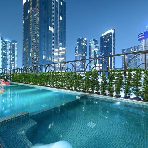 The Salil Hotel Sukhumvit 57 - Thonglor 
