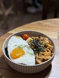 台中探店｜回訪好幾次的高人氣美食