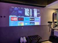 “Urban Pulse: B Hotel’s Chic Stay in the Heart of Petaling Street”