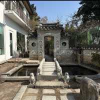 ブク村東洋文化博物館