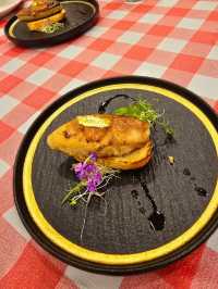平民美食高級大排檔