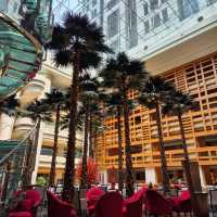 The Westin Bund Center Shanghai