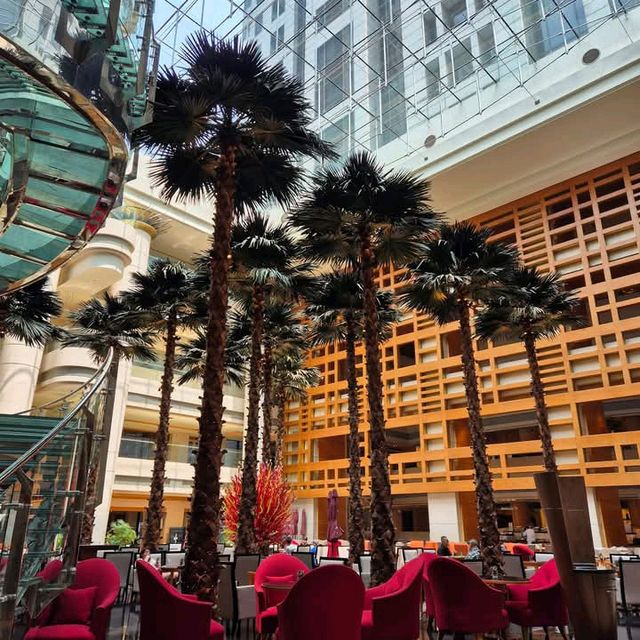 The Westin Bund Center Shanghai