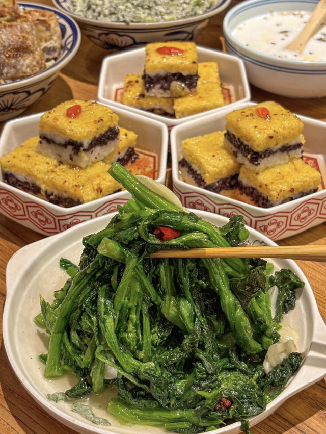 上海｜褔苗小駱駝