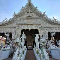 เที่ยววัดรางหมัน จังหวัดนครปฐม