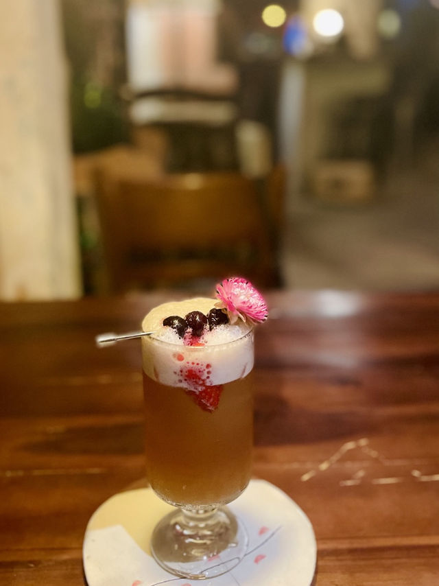 🇻🇳 다낭 한시장 근처의 감성카페