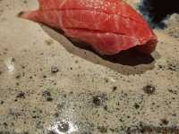 New Age of Sushi Omakase
