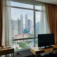 Heritage Elegance at TAMU Hotel KL