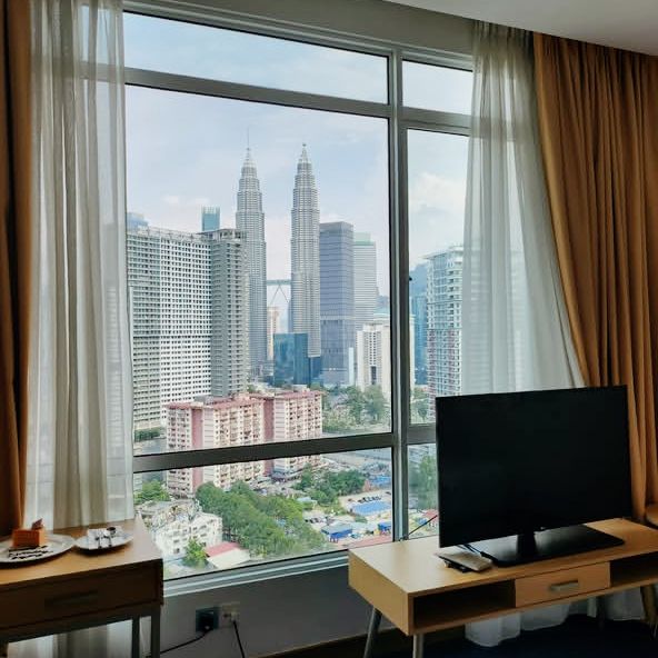 Heritage Elegance at TAMU Hotel KL