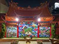 台中市南屯文昌公廟