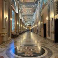 🏰 Grandmaster’s Palace Tour: A Majestic Journey Through Malta’s History! ✨