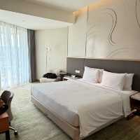 Radisson Golf & Convention Center Batam
