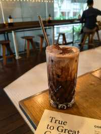 🇸🇬Common Man Coffee Roasters☕Martin Road SG