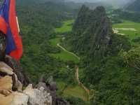 Nam Xay Viewpoint