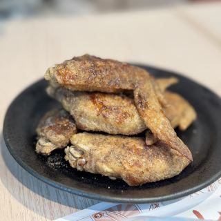 Dining Experience at Sekai no Yamachan Shin-Toria Restaurant