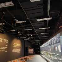 必打卡！香港文化博物館，藏在公園裡的歷史寶庫