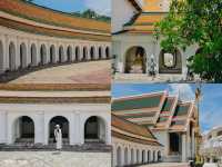 เที่ยวนครปฐม 2 วัน กับ 7 จุดเช็คอินต้องห้ามพลาด!