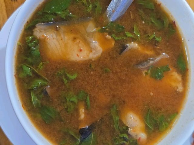 ร้านอาหารครัวม่อนไข่