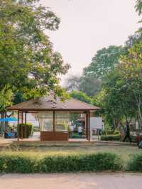 Ayuttaya Day Tour