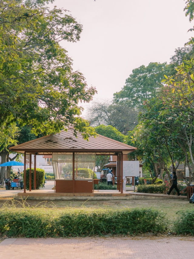 Ayuttaya Day Tour
