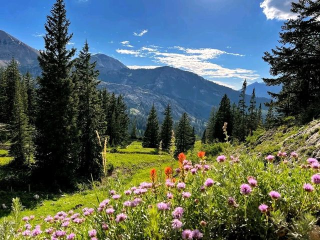 Salt Lake City, Utah – Where Urban Energy Meets Wild Adventure