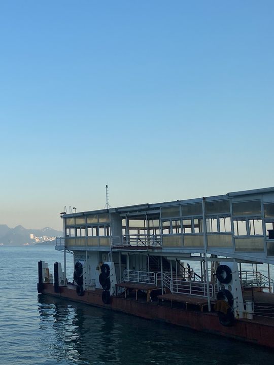 香港離島 | 愉景灣一日遊