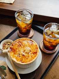 🇰🇷 부산 해리단길 빙수 맛집