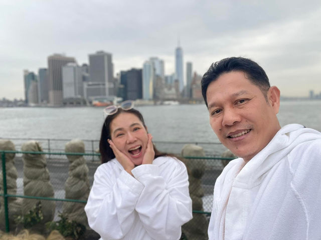 QC NY Spa