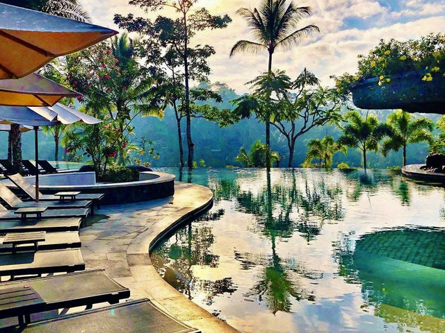 Padma Resort Ubud