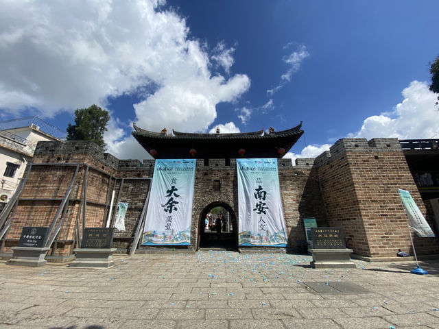 深圳古城日遊✨🏰 大鵬所城✨