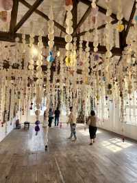 The AMI Art Museum