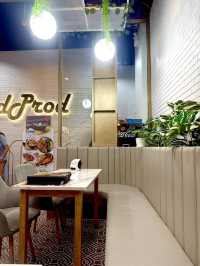 รสโปรด ร้านอาหารไทยราคาดี 