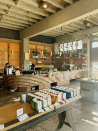 포틀랜드 대표 커피 맛집 중 하나인 Coava Coffee Roasters!