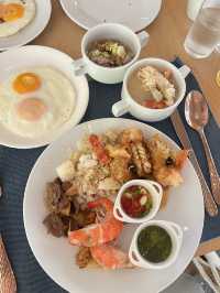 Navana Nature Escape โรงแรมพัทยาที่1ในใจ 🩵