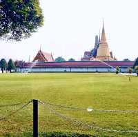Explore Culture Soul in Bangkok