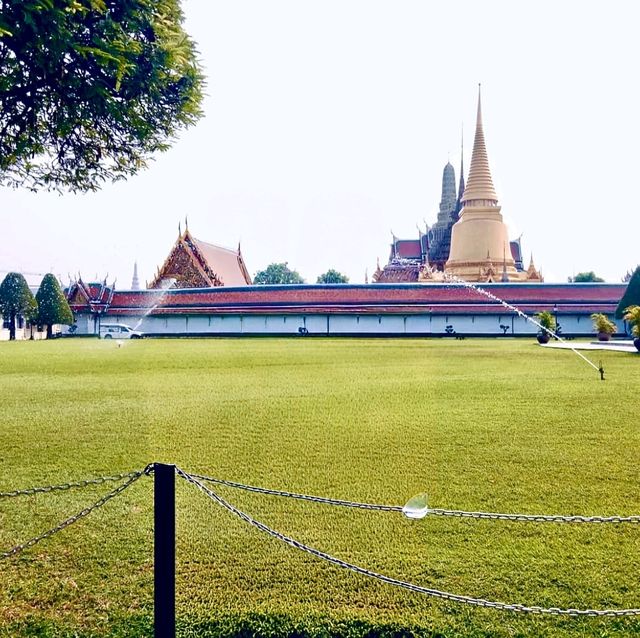 Explore Culture Soul in Bangkok