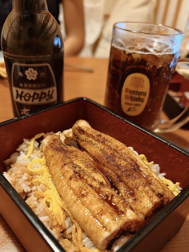 新宿居酒屋 | 隱居亭  