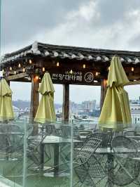 전주 여행 1박 2일 알찬 코스