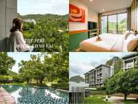 รวม 8 ที่พักเขาใหญ่ 🌳