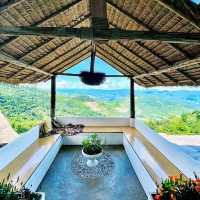 U Garden ดอยช้าง เป็นคาเฟ่และที่พักยอดนิยม