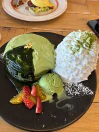 東京台場必吃的早餐店