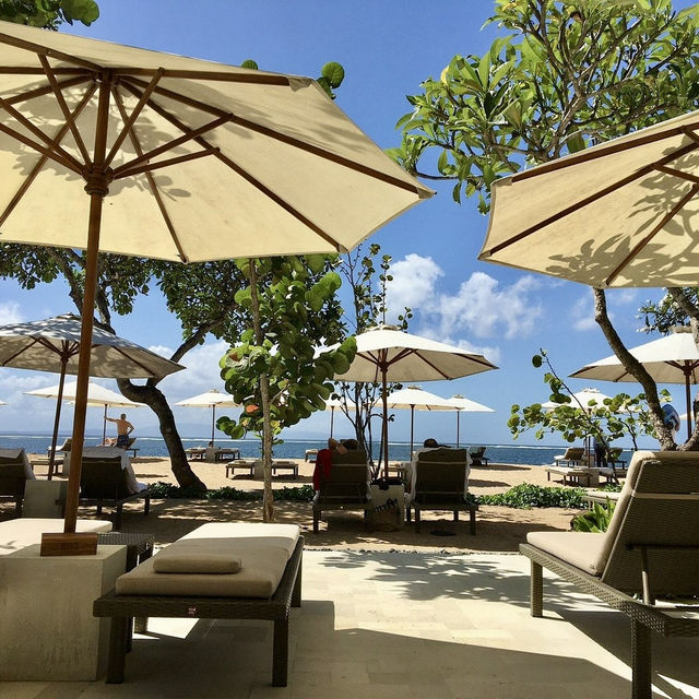 Hyatt Regency Bali: A Tropical Oasis of Luxury