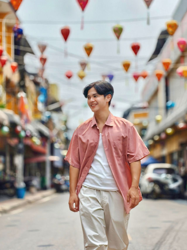VIETNAM TOWN อุดรธานี 🇻🇳💛
