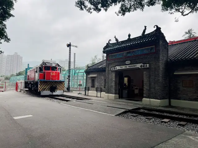 ความฝันสูงสุดของคนรักรถไฟ! เที่ยวชมพิพิธภัณฑ์รถไฟสองแห่งในวันเดียว!